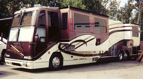 prevost bus conversion for sale.